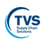 Logotype for TVS Supply Chain Solutions
