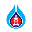 Logo for PTT Exploration and Production