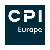 Logo for CPI Europe AG 