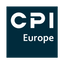 Logotype for CPI Europe
