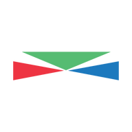 Logo for Universal Display Corporation