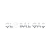 Logo for Global Gas Corporation