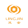Logotype for Lingbao Gold Group Company Ltd