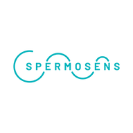 Logo for Spermosens