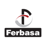 Logo for Cia de Ferro Ligas da Bahia S A FERBASA 