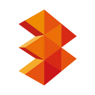 Logo for Atresmedia Corporación de Medios de Comunicación S.A