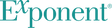 Logo for Exponent Inc