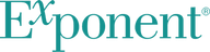 Logo for Exponent Inc