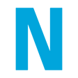 Logo for Model N Inc