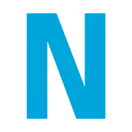 Logo for Model N Inc