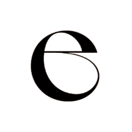 Logo for Ellen