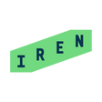 Logo for IREN Limited