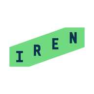 Logo for IREN Limited