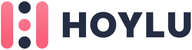 Logo for Hoylu