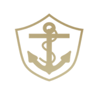 Logo for Golden Energy Offshore Services