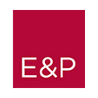 Logo for E&P Financial Group Limited