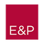 Logotype for E&P Financial Group