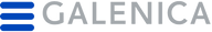 Logo for Galenica AG
