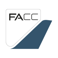 Logo for FACC AG
