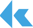 Logo for Knowles Corporation