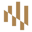 Logo for Kvika banki hf