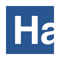 Logo for Handelsbanken