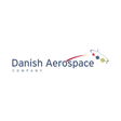 Logo for Danish Aerospace Company