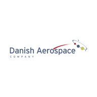 Logo for Danish Aerospace Company A/S