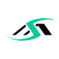 Logo for Shibaura Mechatronics Corporation