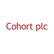 Logo for Cohort PLC