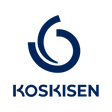 Logo for Koskisen Oyj
