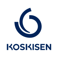 Logo for Koskisen Oyj