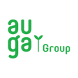 Logo for Auga Group AB