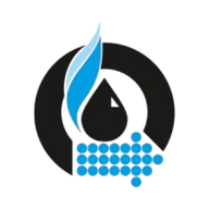Logo for Joint Stock Company "National Company "KazMunayGas"