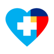 Logo for MedLife SA