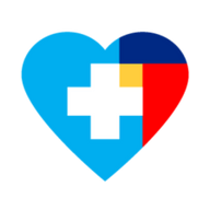 Logo for MedLife SA