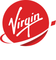 Logo for Virgin Orbit Holdings Inc