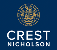 Logo for Crest Nicholson Holdings plc