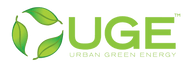 Logo for UGE International Ltd