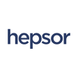 Logo for Hepsor