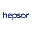 Logo for Hepsor 