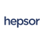 Logotype for Hepsor