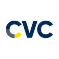 Logo for CVC Brasil Operadora e Agência de Viagens S.A.