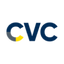 Logotype for CVC Brasil Operadora e Agência de Viagens