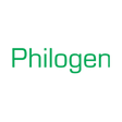 Logo for Philogen S.p.A.