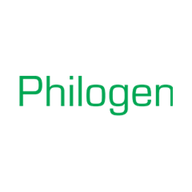 Logo for Philogen S.p.A.