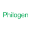 Logotype for Philogen