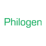 Logotype for Philogen S.p.A.