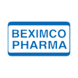 Logo for Beximco Pharmaceuticals