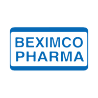 Logo for Beximco Pharmaceuticals PLC